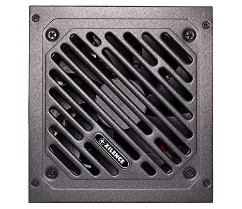 Xilence XP850R12 Black ATX 850W Non-Modular 80+ Gold Certified main image