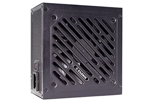 Xilence XP850R12 Black ATX 850W Non-Modular 80+ Gold Certified image