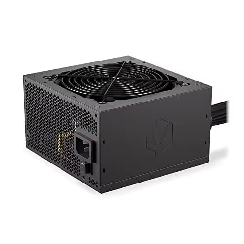 ENDORFY Vero L5 Black 500W Non-Modular 80+ Bronze image