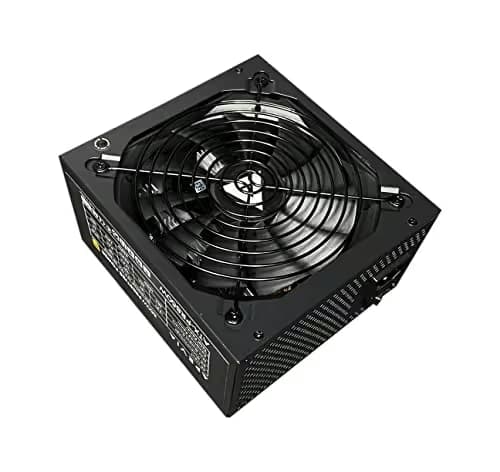 Apevia ATX-PR850W PCIE5.0 ATX 850W Non-Modular 80+ Gold Certified main image