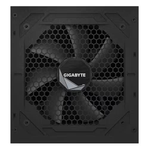 Gigabyte UD-GM PG5 Black 850W Fully Modular 80+ Gold image