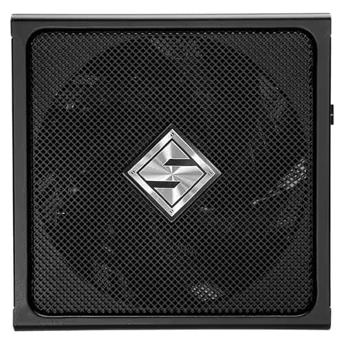 ASRock Steel Legend SL-850G Black 850W Fully Modular 80+ Gold Certified image