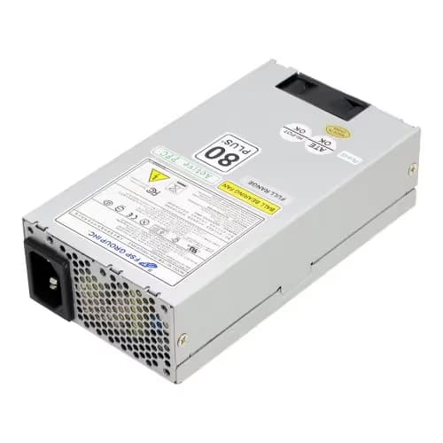 FSP Group FSP220-60LE(80) Mini-ITX 220W Non-Modular 80+ Certified main image