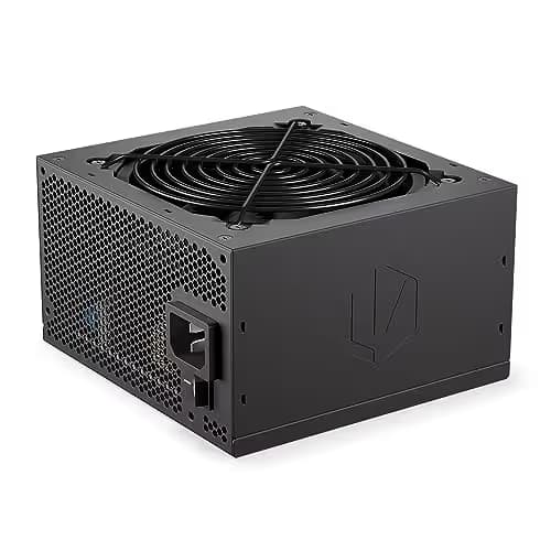 ENDORFY Supremo FM5 Black 750W Fully Modular 80+ Gold Certified main image
