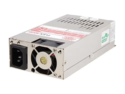 Athena Power AP-MFATX40P8 Flex ATX 400W Non-Modular 80+ Bronze Certified image