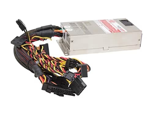 Athena Power AP-MFATX40P8 Flex ATX 400W Non-Modular 80+ Bronze Certified image