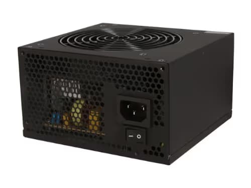 Rosewill Green ATX 430W Non-Modular 80+ Certified main image