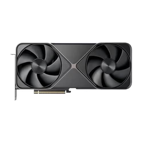 NVIDIA GeForce RTX 5090 Founders Edition 32 GDDR7 image