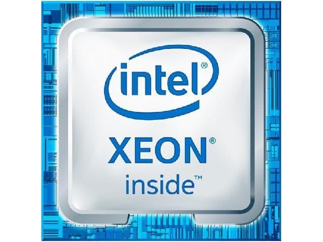 Intel Xeon E 2124 3.3 GHz 4-Core LGA1151 main image