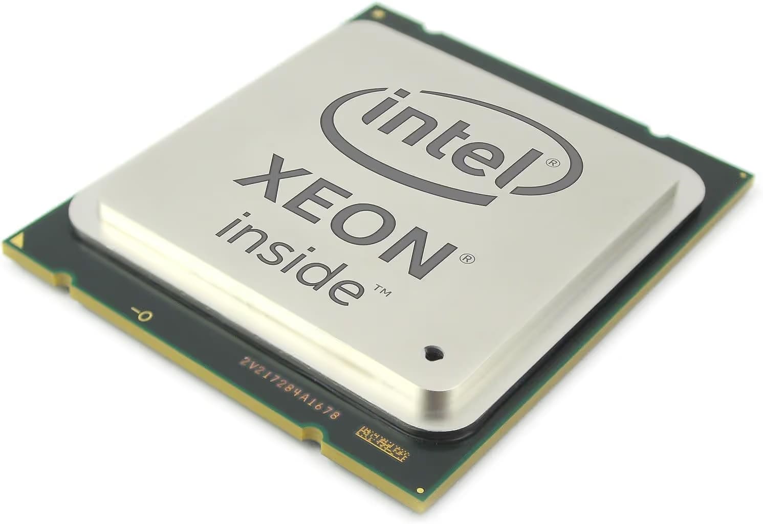 Intel Xeon E5-2420 v2 image
