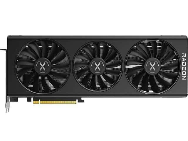 XFX Speedster SWFT 319 Core Radeon RX 6800 16GB GDDR6 Black main image