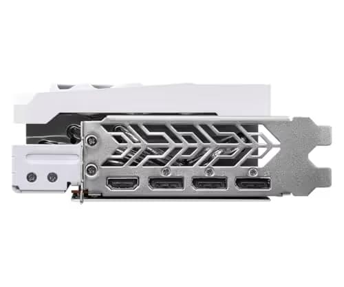 ASRock Radeon RX 7900 XT Phantom Gaming OC 20GB GDDR6 White image