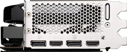 MSI GeForce RTX 4080 SUPER 16G VENTUS 3X OC GDDR6X image