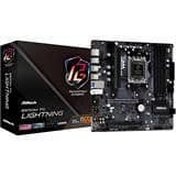 ASRock B650M PG Lightning AM5 DDR5 Micro ATX main image