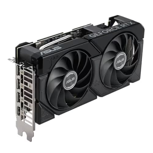 ASUS Dual GeForce RTX 4070 SUPER EVO OC Edition 12GB GDDR6X image