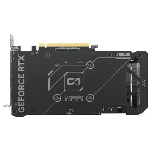 ASUS Dual GeForce RTX 4070 SUPER EVO OC Edition 12GB GDDR6X image