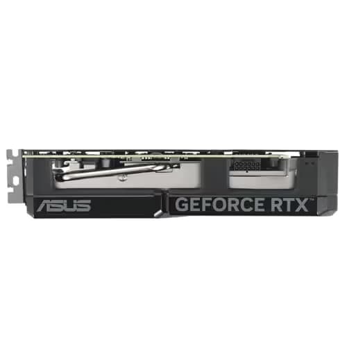ASUS Dual GeForce RTX 4070 SUPER EVO OC Edition 12GB GDDR6X image