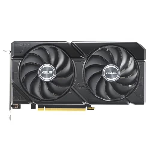 ASUS Dual GeForce RTX 4070 SUPER EVO OC Edition 12GB GDDR6X image