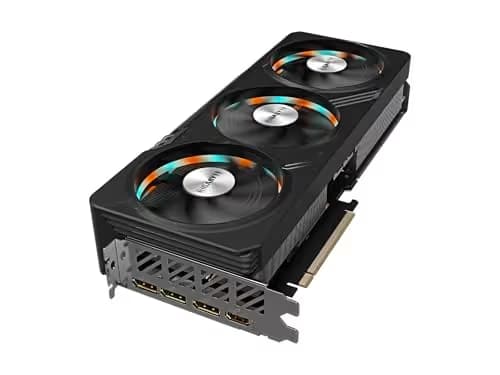 Gigabyte GeForce RTX 4070 SUPER GAMING OC 12G GDDR6X image
