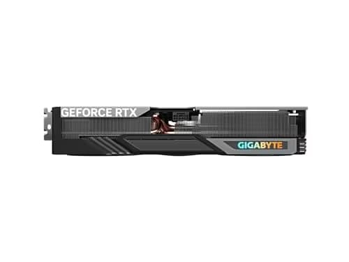 Gigabyte GeForce RTX 4070 SUPER GAMING OC 12G GDDR6X image