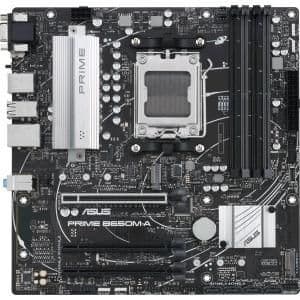 Asus B650 PRIME B650M-A DDR5 Micro ATX main image