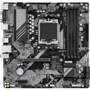 Gigabyte A620M DS3H AM5 DDR5 Micro ATX main image