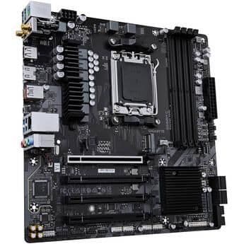 Gigabyte B650M C AM5 DDR5 Micro ATX main image