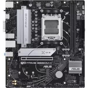 Asus B650 PRIME-K DDR5 Micro ATX image