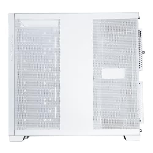 Lian Li O11 Dynamic EVO RGB ATX Mid Tower Tempered Glass Side Panel image