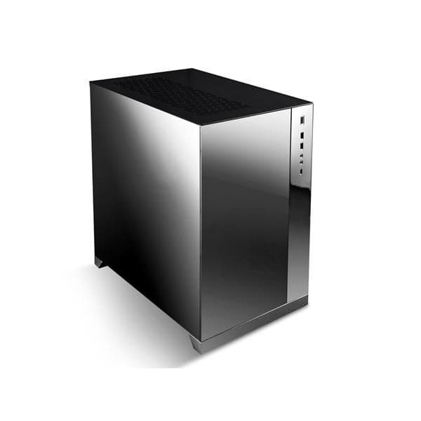 Lian Li O11D-PCMR ATX Full Tower Black Tinted Tempered Glass main image