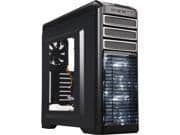 Deepcool KENDOMEN ATX Mid Tower Black with Acrylic Side Panel and USB 3.2 Gen 1 Type-A USB 2.0 Type-A image