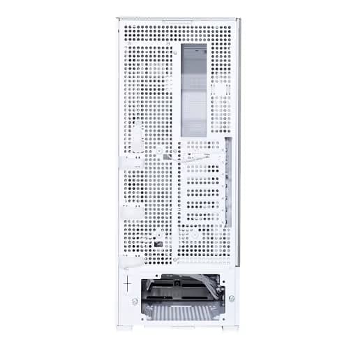 Lian Li SUP01 ATX Mid Tower White Tempered Glass Side Panel image