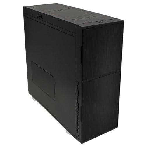 Nanoxia NXDS6B ATX Full Tower Black main image