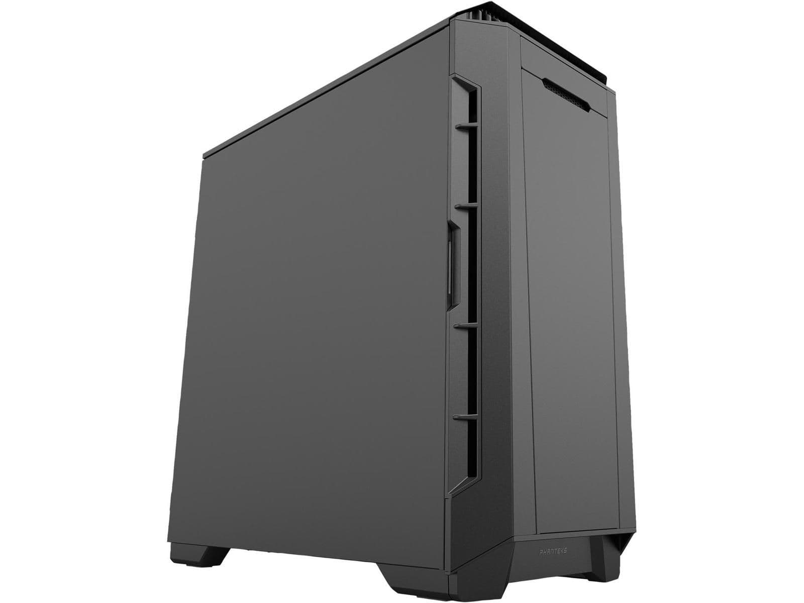Phanteks Eclipse P600S ATX Mid Tower Black Front Panel USB-C/A main image