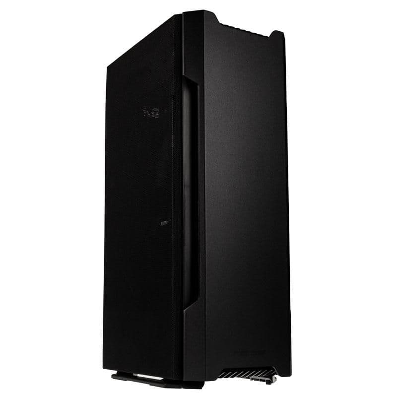 Phanteks Evolv Shift Air Mini-ITX Tower Black Mesh Side Panel image