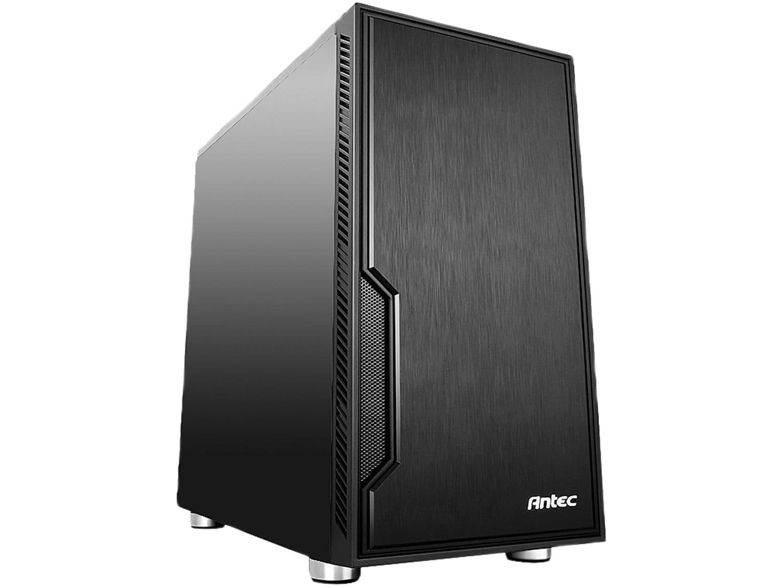 Antec VSK10 Micro ATX Mid Tower Black main image