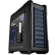 Thermaltake Chaser A71 ATX Full Tower Black with Acrylic Side Panel and USB 3.2 Gen 1 Type-A, USB 2.0 Type-A image