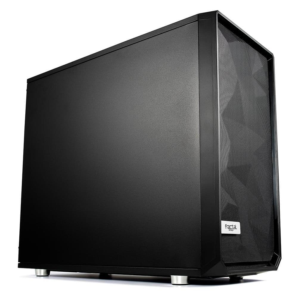 Fractal Design Meshify S2 ATX Mid Tower Black main image