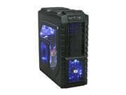 Cooler Master HAF X ATX Full Tower Black Acrylic Side Panel main image