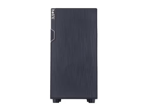 Rosewill FBM-X2-400-HELIX Micro ATX Mini Tower Black w/400 W Power Supply image