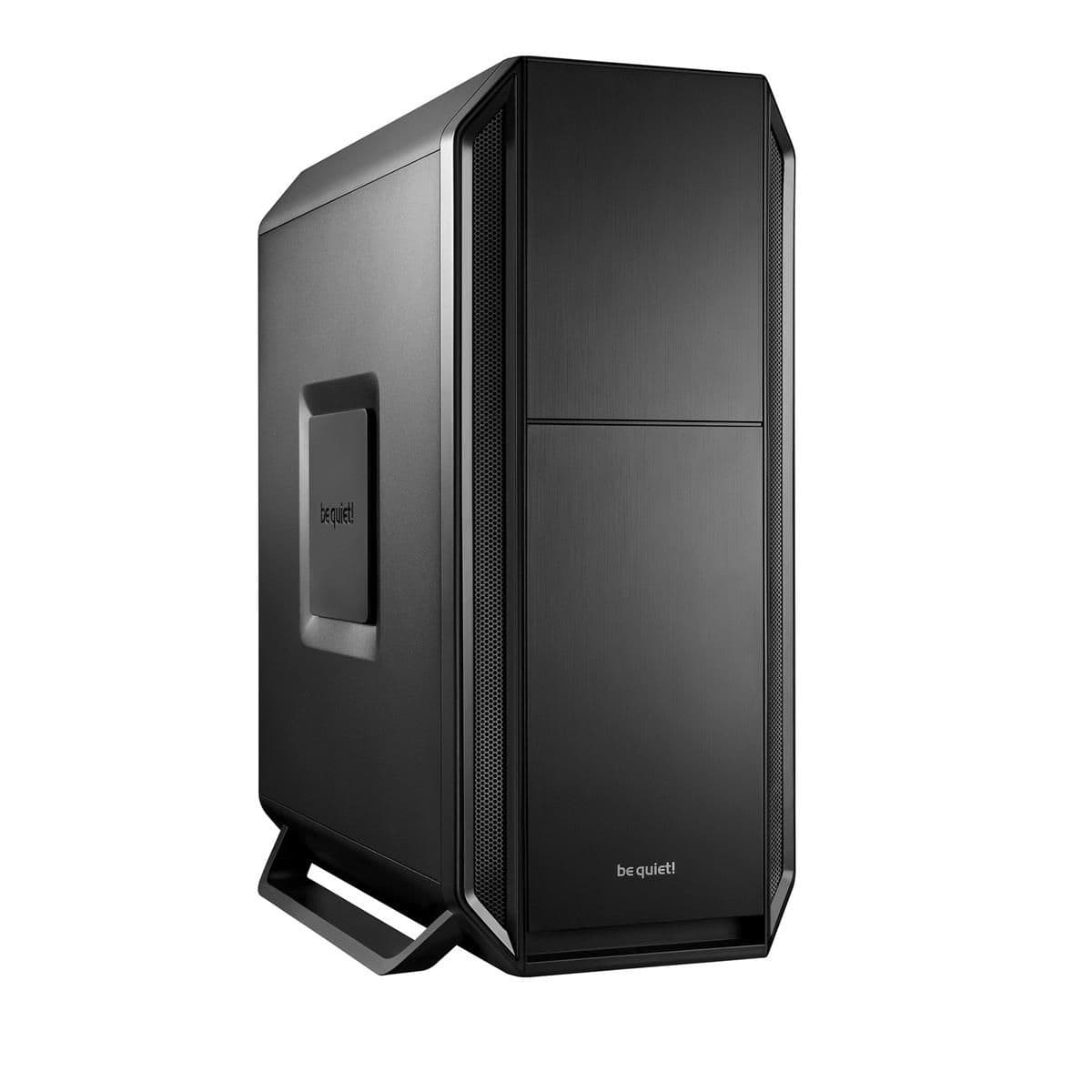 be quiet! Silent Base 800 ATX Mid Tower Black main image