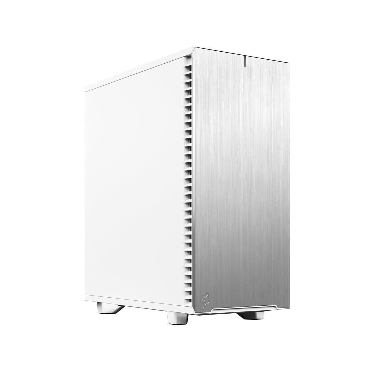 Fractal Design Define 7 Compact ATX Mid Tower White image
