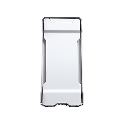 Phanteks Evolv X ATX Mid Tower White Tempered Glass Side Panel image