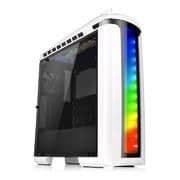 Thermaltake Versa C22 ATX Mid Tower Snow Edition RGB image