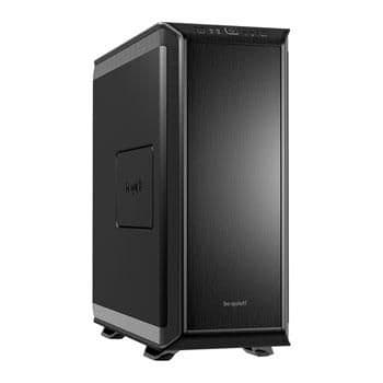 be quiet! Dark Base 900 ATX Full Tower Black image