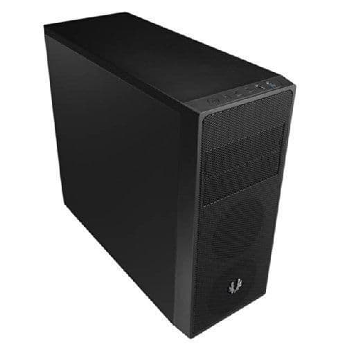 BitFenix Neos ATX Mid Tower Black main image