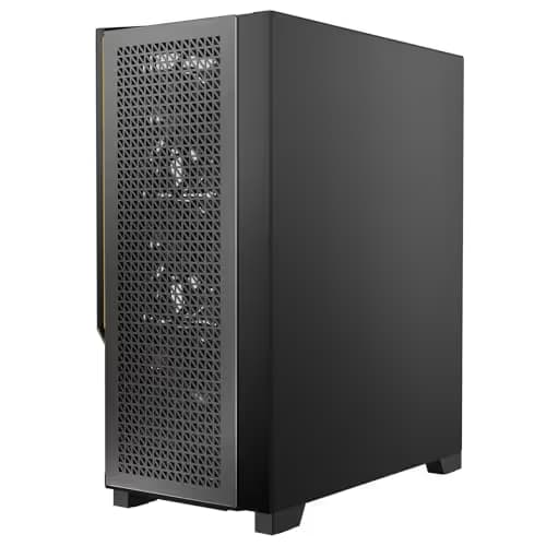 Antec P20CE ATX Mid Tower Black main image
