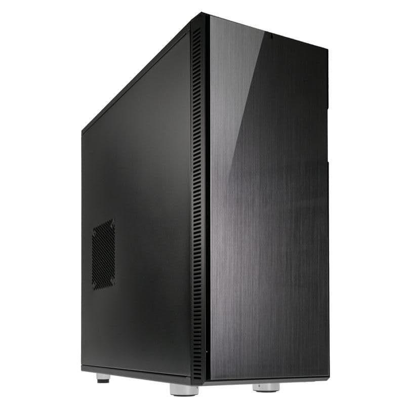 Fractal Design Define XL R2 ATX Full Tower Gray image