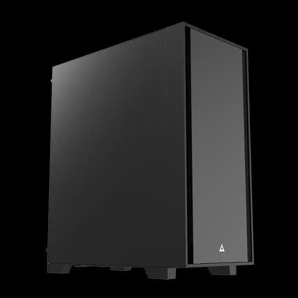 Montech AIR 1000 SILENT ATX Mid Tower Black main image