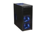 Antec Three Hundred Illusion ATX Mid Tower Black main image